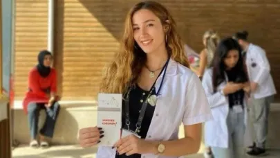Emirdağ’lı Genç Doktor Didem Yeter Demir 'in Vefatı Herkesi Yasa Boğdu
