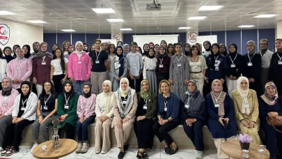 "Zaferin Şehrine Kardeşlik Köprüsü" Projesi Başladı: KKTC'li Gençler Afyonkarahisar'da