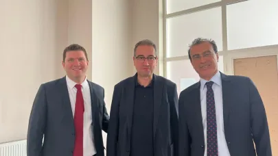 Afyon’da Ortopedik Travma Zirvesi Düzenlendi