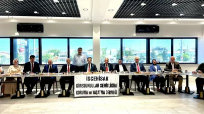 30 Ağustos’ta Giresun Halk Oyunları Afyonkarahisar’da Coşkuyla Sahnelendi