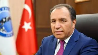 Rektör Karakaş: “30 Ağustos, Türk milletinin varoluş mücadelesidir”