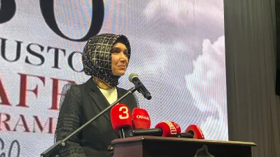 “30 Ağustos Zaferi, Milletimizin Birlik ve Dirliğinin Eşsiz Destanıdır”