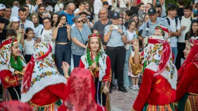 Zafer Haftası Coşkusu Afium ve Watermall’da Devam Etti