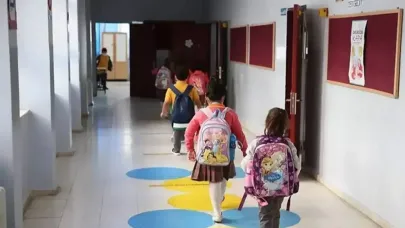 Okula Uyum Haftası Yarın Başlıyor: İlk Zil 1 Eylül’de Çalacak