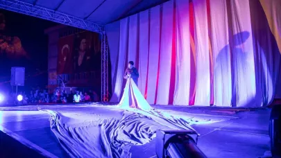Afyonkarahisar Belediyesi’nden “Kurtuluşun Kadınları” Etkinliği