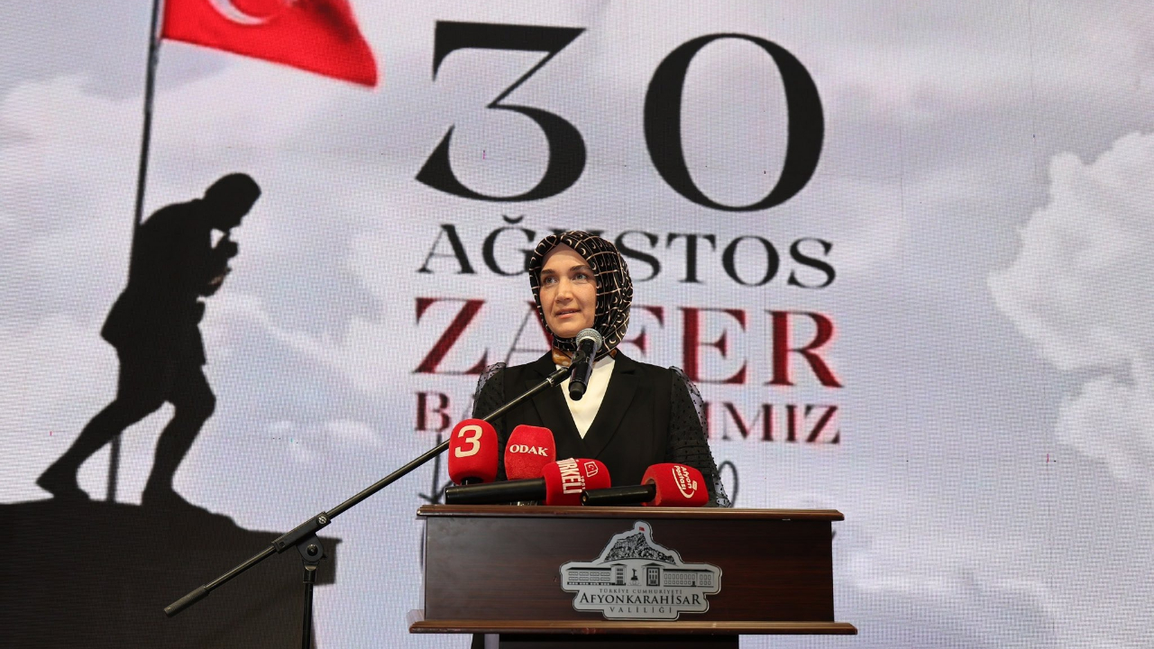 Afyonkarahisar Valisi Yiğitbaşı’ndan Afyonkarahisar Halkına Çağrı