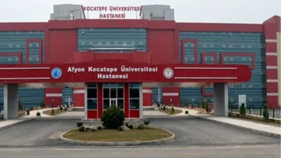 Afyonkarahisar'da Düğün Yemeğinden Zehirlenen 38 Kişi Hastanelik Oldu