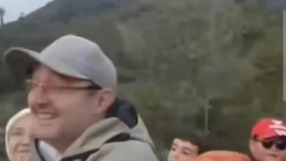 Güzel İnsanlar Ölüme Gülümseyerek Gittiler