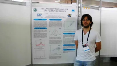 CERN’de Görev Alan Türk Bilim İnsanından 4 Gündür Haber Alınamıyor