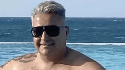 Ümit Çeviren Yaşamına Son Verdi