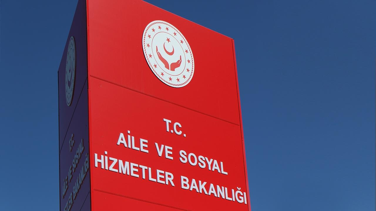 Bakanlıktan Aile Yılı'na Özel 170 Bin Çocuğa Sosyal ve Ekonomik Destek