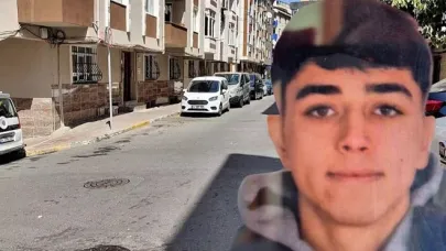 İstanbul'da Silahlı Saldırı: 20 Yaşındaki Genç Öldürüldü