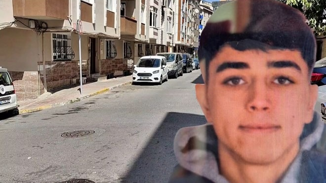 İstanbul'da Silahlı Saldırı: 20 Yaşındaki Genç Öldürüldü