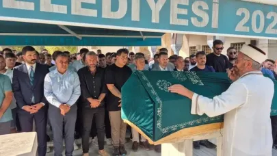 İhmalin Kurbanı 18 Yaşındaki Genç Son Yolculuğuna Uğurlandı