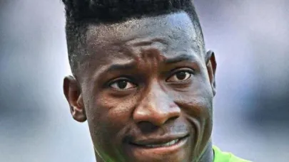 Onana Galatasaray’a Mı Geliyor?