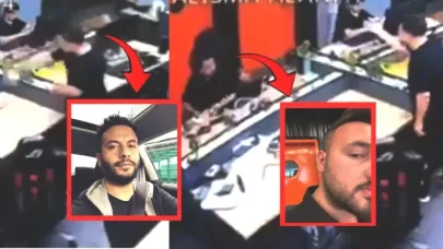 Hakkı Alkan’ın Çalışanına Saksı Fırlatması Olayında Yeni İddialar Ortaya Çıktı