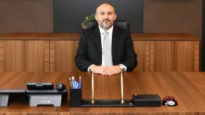 Aydın Büyükşehir Belediyesi Finansmanıyla Gündeme Gelen İLBANK Genel Müdürü Görevden Ayrıldı