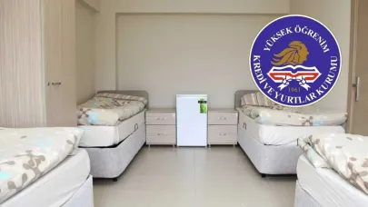 KYK Yurt Başvuru Ekranı Açıldı mı?