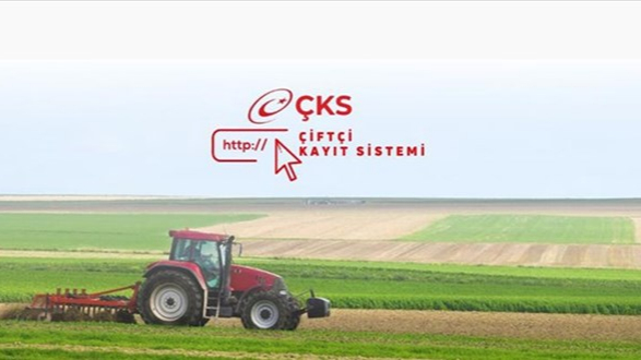 ÇKS Başvuruları Bugün Başladı