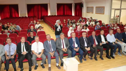 Afyonkarahisar’da Yeni Eğitim Öğretim Yılı Coşkuyla Başladı