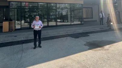 BES'ten Yeni Yargı Yılında Talepler: "Yargıda Adalet, Yargı Emekçilerine Hak Ettikleri Değer"