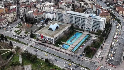 İBB’ye Yönelik Yolsuzluk Soruşturmasında Şok Gelişme
