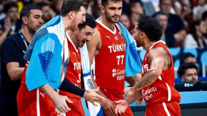 12 Dev Adam'dan Gövde Gösterisi: 4 Maçta 4 Galibiyet!