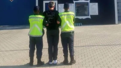 Afyon’da 18 Şahıs Yakalandı, 8’i Tutuklandı!