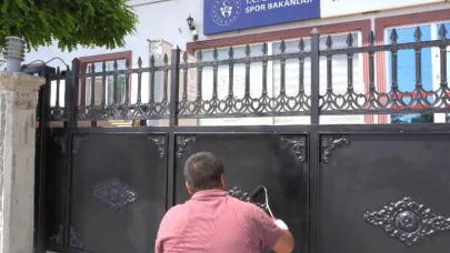 GSB Afyonkarahisar Yurtları Yeni Döneme Hazırlanıyor
