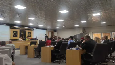 Afyonkarahisar Belediyesi’nden Sosyal Desteklere Zam