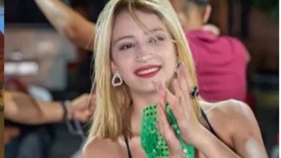 16 Yaşındaki Hira Erkek Arkadaş Kurbanı Oldu