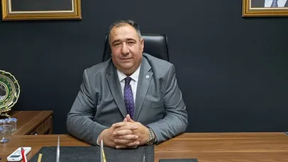 Mısırlıoğlu’ndan Mevlid Kandili Mesajı