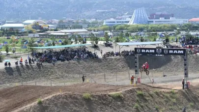 Afyon’da Büyük Buluşmaya Geri Sayım Başladı!