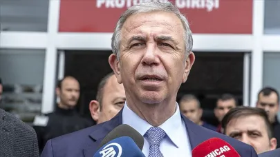 Mansur Yavaş, Kurultay Sürecinde Tarafsız Kalıyor