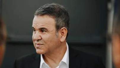 Ünlü Menajer Çalışkan Emirdağspor’u Unutmadı
