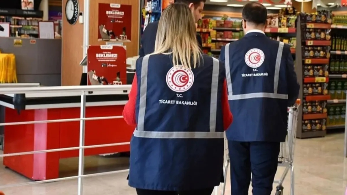 Markasına Kadar Açıklandı Bakanlık Tarafından Yasaklanan O Ürün