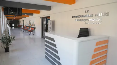 Afyonkarahisar Nüfus Müdürlüğü KPSS Adayları İçin Ek Mesai Yapacak