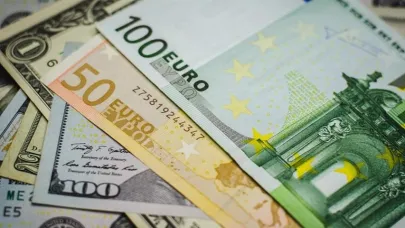 2 Eylül 2025 Güncel Döviz Kurları: Dolar ve Euro Fiyatları Ne Kadar Oldu?