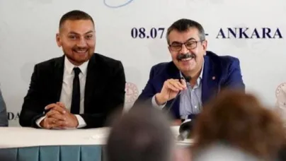 Afyonkarahisarlı Başarılı Öğretmen Emre Uğur’a Ankara’da Önemli Görev!