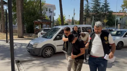 Muhasebeci Cinayetinde Tutuklu Sayısı 3'e Yükseldi