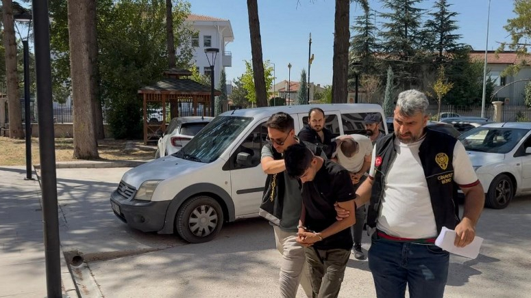 Muhasebeci Cinayetinde Tutuklu Sayısı 3'e Yükseldi