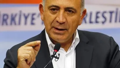 CHP’de Gürsel Tekin Krizi!