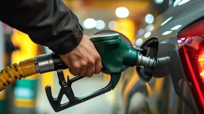Motorine Büyük Zam Geliyor: 3 Eylül 2025 Güncel Akaryakıt Fiyatları