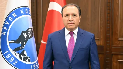 AKÜ’de 5 Bin 232 Öğrencinin Kayıt Heyecanı Başladı