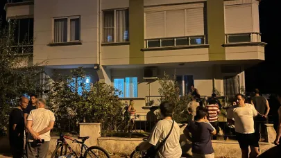 Belediye Başkanı’nın Ailesinin Evine Molotoflu Saldırı