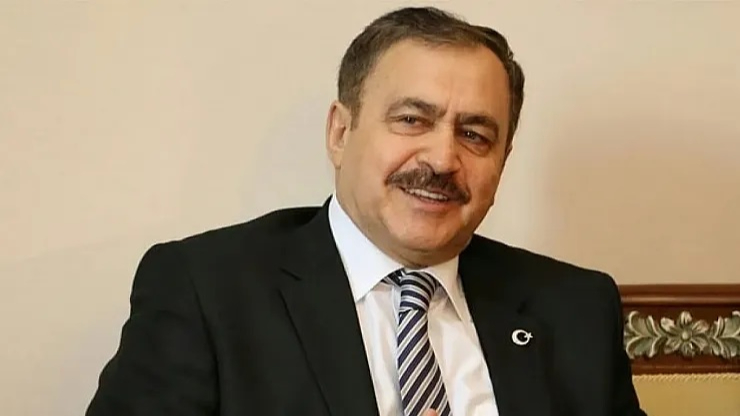 Veysel Eroğlu’ndan Kandil Mesajı