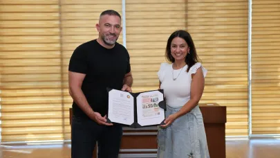 ATSO ile Yeni Nesil Gündüz Bakımevi Protokol İmzaladı