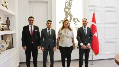 Afyonkarahisar Belediyesi'nden Belediye Personellerine Promosyon Müjdesi