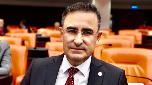 “Mevlid Kandilinin, Manevi Huzurunu Yaşıyoruz”