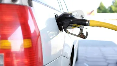 Motorine Büyük Zam Geldi: İşte 4 Eylül 2025 Güncel Akaryakıt Fiyatları